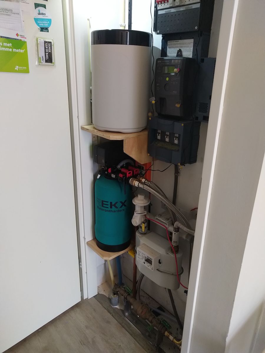 NG-installatietechniek